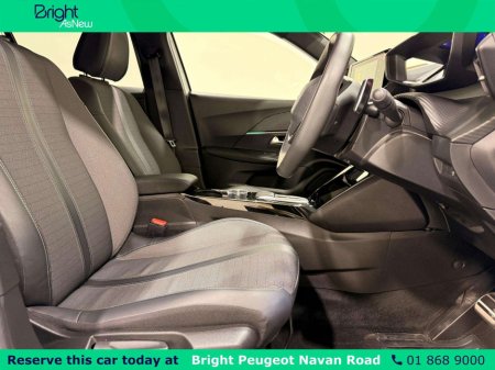2022 Peugeot 2008 - photo 14