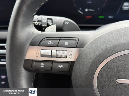 2025 Hyundai Tucson - photo 25