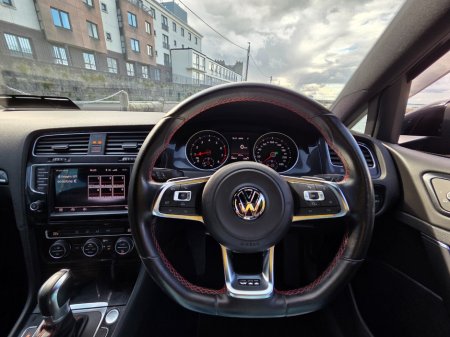 2017 Volkswagen Golf - photo 17