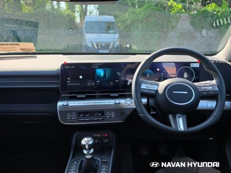 2026 Hyundai KONA - photo 11