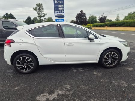 2017 Citroen DS 4 - photo 5