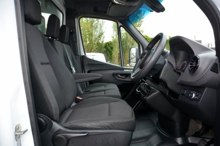 2022 Mercedes-Benz Sprinter - photo 4