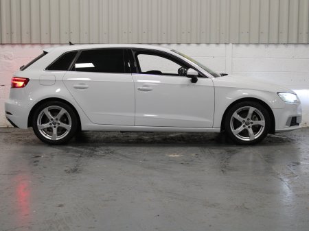 2019 Audi A3 - photo 5
