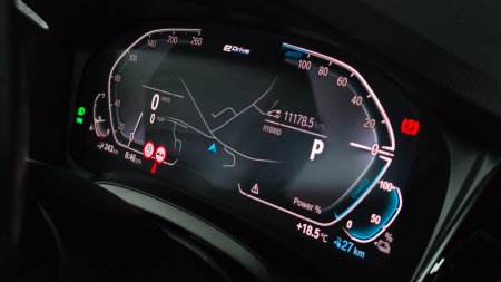 2020 BMW 3-Series - photo 37