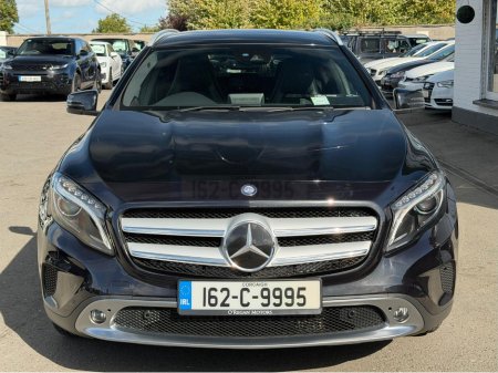 2016 Mercedes-Benz GLA - photo 8