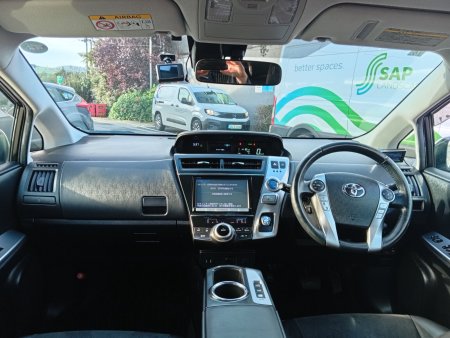 2015 Toyota Prius - photo 9