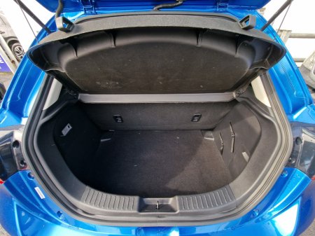 2017 Mazda Mazda2 - photo 29