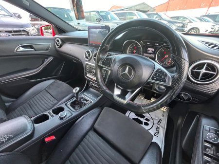 2017 Mercedes-Benz A-Class - photo 12