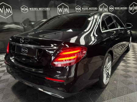 2017 Mercedes-Benz E-Class - photo 6