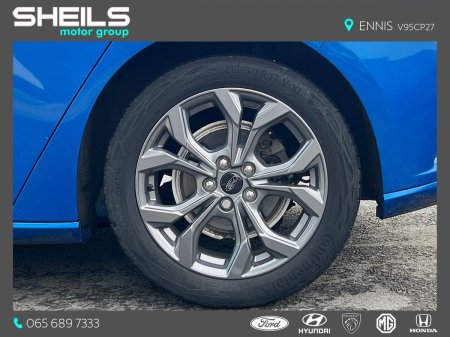 2023 Ford Focus - photo 8