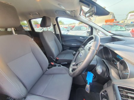 2016 Ford C-Max - photo 7