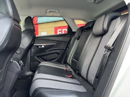 2020 Peugeot 3008 - photo 15