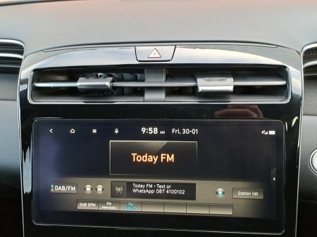 2023 Hyundai Tucson - photo 23