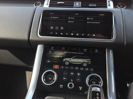 2019 Land Rover Range Rover Sport - photo 14