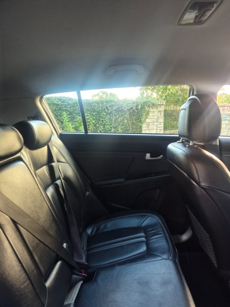 2015 Kia Sportage - photo 18