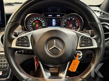 2018 Mercedes-Benz CLA - photo 17