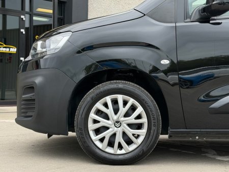 2023 Citroen Berlingo - photo 7