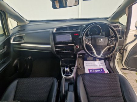 2014 Honda Fit - photo 15