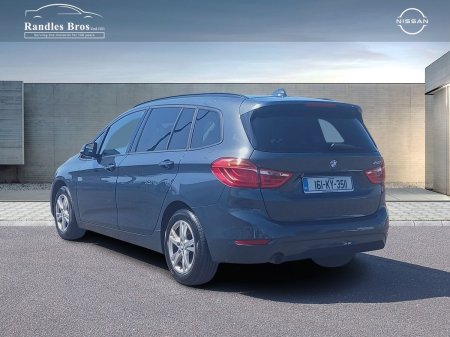2016 BMW 2-Series - photo 2