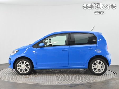 2015 Volkswagen up! - photo 6