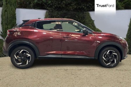 2023 Nissan Juke - photo 3