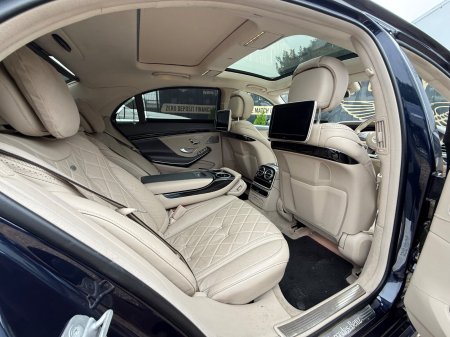 2015 Mercedes-Benz S-Class - photo 14