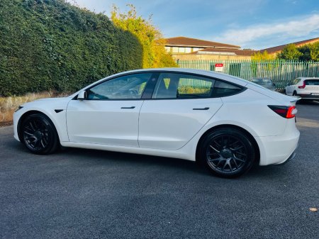 2024 Tesla Model 3 - photo 10