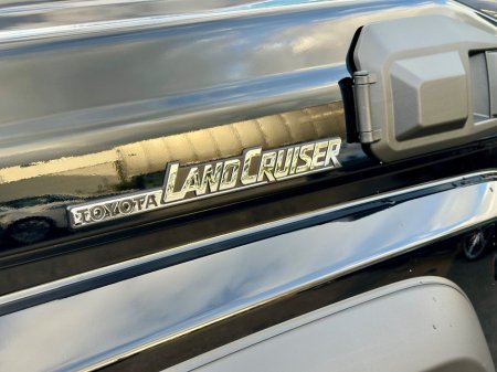 2026 Toyota Land Cruiser - photo 11