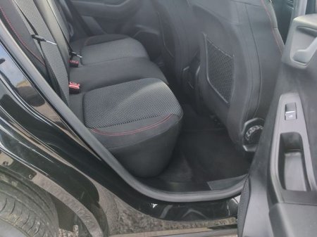 2023 Ford Puma - photo 13