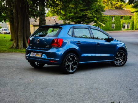 2017 Volkswagen Polo - photo 3