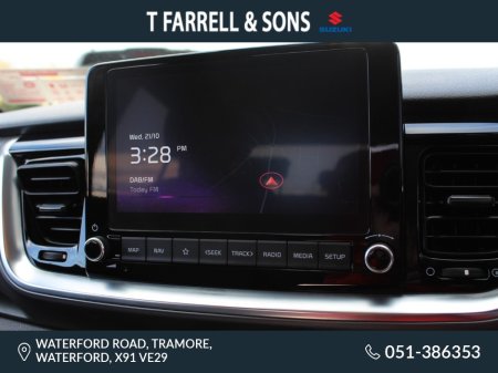 2025 Kia Stonic - photo 15