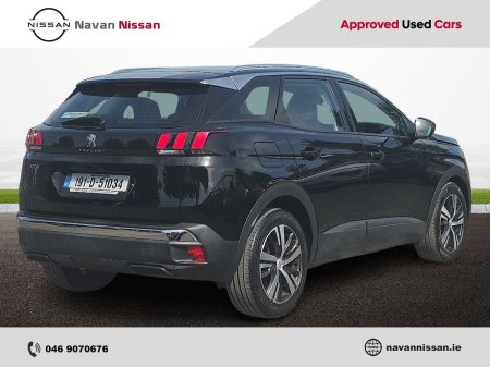 2019 Peugeot 3008 - photo 8
