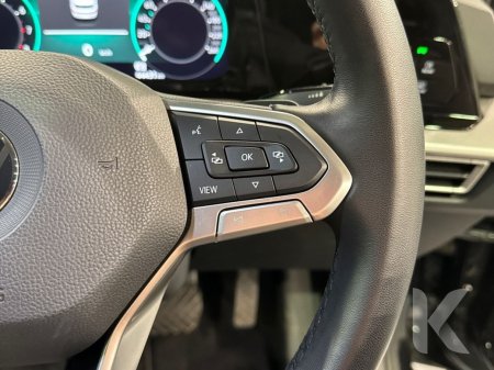 2021 Volkswagen Golf - photo 15