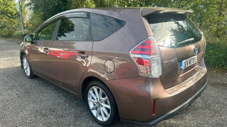 2019 Toyota Prius - photo 7
