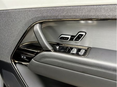 2024 Land Rover Range Rover Sport - photo 19