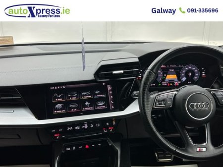 2022 Audi A3 - photo 14
