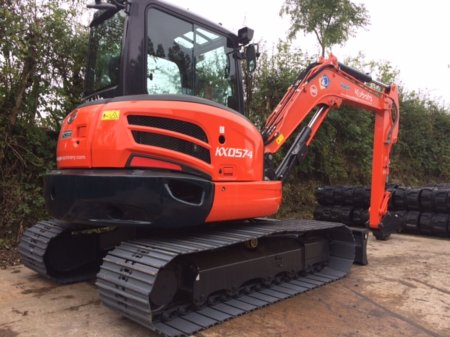 0 Kubota  - photo 7