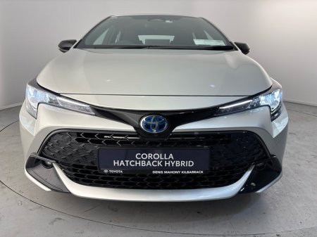 2027 Toyota Corolla - photo 12