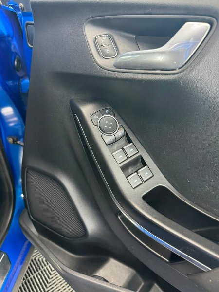 2020 Ford Puma - photo 23