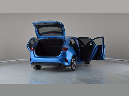2019 Kia Ceed - photo 63