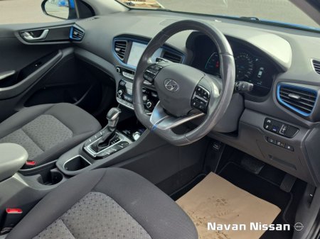 2018 Hyundai IONIQ - photo 12