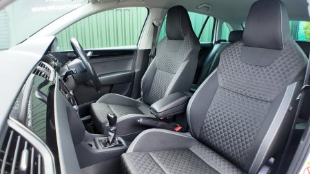 2018 Skoda Rapid - photo 16