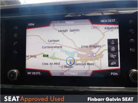2020 SEAT Ateca - photo 15