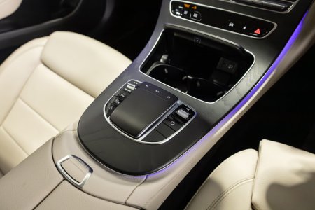 2022 Mercedes-Benz E-Class - photo 17