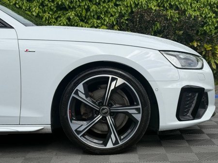 2023 Audi A4 - photo 9