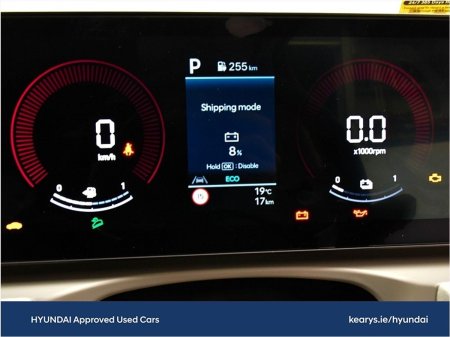 2026 Hyundai Tucson - photo 19