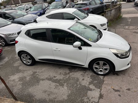 2015 Renault Clio - photo 3