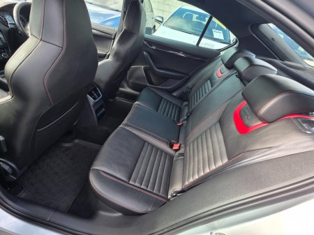 2015 Skoda Octavia - photo 11