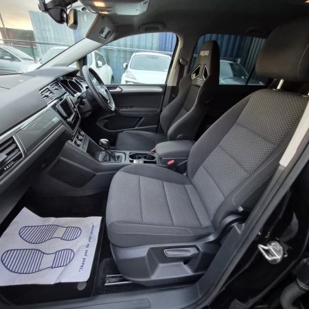 2016 Volkswagen Touran - photo 17