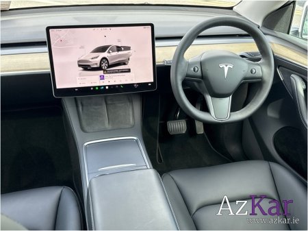 2023 Tesla Model Y - photo 15